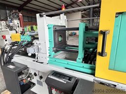 Arburg 270C 400-100 e²  golden edition