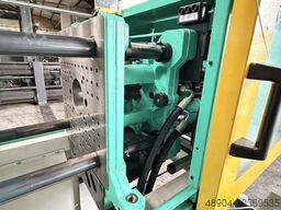 Arburg 270C 400-100 e² golden edition