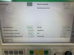 Arburg 270C 400-100 e²  golden edition