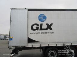 Schmitz Cargobull Curtainsider Standard Getränke