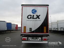 Schmitz Cargobull Curtainsider Standard Getränke