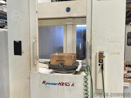 Kitamura Mycenter HX630i