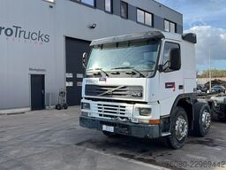 Volvo FM 10 - 320 (MANUAL PUMP / POMPE MANUELLE / LAM...