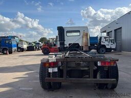 Volvo FM 10 - 320 (MANUAL PUMP / POMPE MANUELLE / LAM...