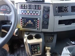Volvo FL 260 PK ZIEGLER PUMP EURO5