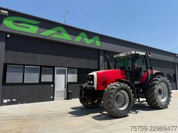 Massey Ferguson 8240 Schlepper Jahr 1997