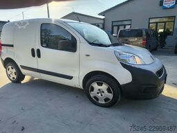 FIAT FIORINO 1.4 NPW  75 CV