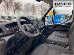 IVECO 35C16 Koffer/LBW
