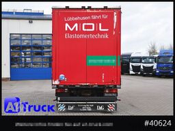 MERCEDES-BENZ 2544 Actros MP3 , Retarder, Kllima, Euro 5