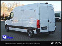 MERCEDES-BENZ Sprinter 314 CDI Kasten, AHK, Klima, Tempomat