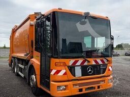 Mercedes-Benz Econic 26290