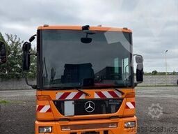 Mercedes-Benz Econic 26290