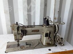 PFAFF 122-6B S Maszyna do szycia skóry tapicerki