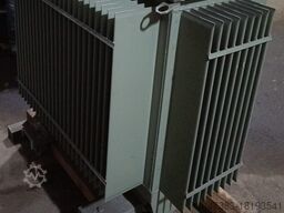 SGB DOTN 400 H / 20    400 kVA