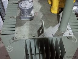 SGB DOTN 400 H / 20    400 kVA