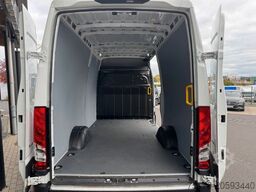 IVECO Daily 35S16 A8 *R3.520mm*Automatik*AHK*ACC*