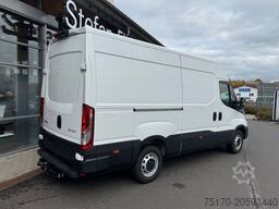 IVECO Daily 35S16 A8 *R3.520mm*Automatik*AHK*ACC*