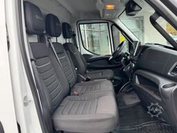 IVECO Daily 35S16 A8 *R3.520mm*Automatik*AHK*ACC*