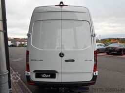 MERCEDES-BENZ Sprinter 317 CDI 3665 9G AHK3,5to Klima Schwing