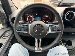 MERCEDES-BENZ Sprinter 317 CDI 3665 9G AHK3,5to Klima Schwing