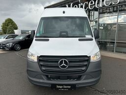 MERCEDES-BENZ Sprinter 317 CDI 9G 4325 Klima Kamera  SHZ AHK