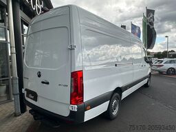 MERCEDES-BENZ Sprinter 317 CDI 9G 4325 Klima Kamera SHZ AHK