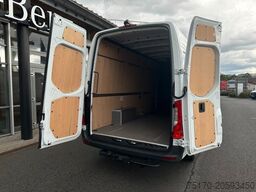 MERCEDES-BENZ Sprinter 317 CDI 9G 4325 Klima Kamera  SHZ AHK