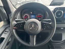 MERCEDES-BENZ Sprinter 317 CDI 9G 4325 Klima Kamera  SHZ AHK