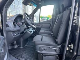 MERCEDES-BENZ Sprinter 319 CDI 4325 AHK DISTRONIC 360 Klima