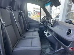 MERCEDES-BENZ Sprinter 319 CDI 4325 AHK DISTRONIC 360 Klima
