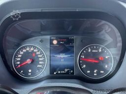 MERCEDES-BENZ Sprinter 319 CDI 4325 AHK DISTRONIC 360 Klima