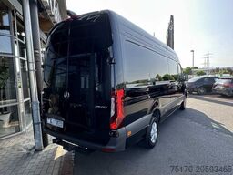 MERCEDES-BENZ Sprinter 319 CDI 4325 AHK DISTRONIC 360 Klima