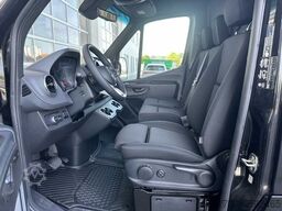 MERCEDES-BENZ Sprinter 319 CDI 4325 AHK DISTRONIC 360 Klima