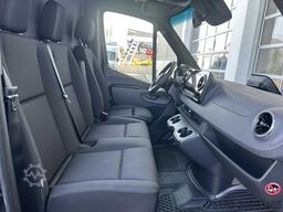 MERCEDES-BENZ Sprinter 319 CDI 4325 AHK DISTRONIC 360 Klima