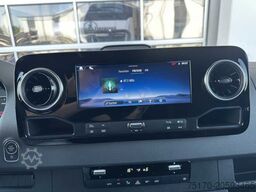 MERCEDES-BENZ Sprinter 319 CDI 4325 AHK DISTRONIC 360 Klima