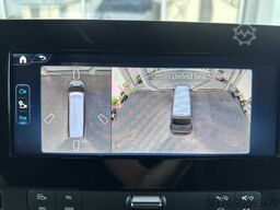 MERCEDES-BENZ Sprinter 319 CDI 4325 AHK DISTRONIC 360 Klima