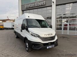 IVECO Daily 35C21 HA8 *R4.100mm*AHK*LED*Automatik*
