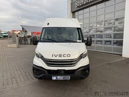 IVECO Daily 35C21 HA8 *R4.100mm*AHK*LED*Automatik*