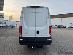 IVECO Daily 35C21 HA8 *R4.100mm*AHK*LED*Automatik*