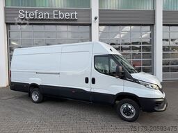 IVECO Daily 35C21 HA8 *R4.100mm*AHK*LED*Automatik*