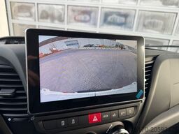 IVECO Daily 35C21 HA8 *R4.100mm*AHK*LED*Automatik*