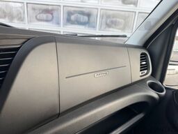 IVECO Daily 35C21 HA8 *R4.100mm*AHK*LED*Automatik*