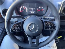 MERCEDES-BENZ Sprinter 317 CDI DoKa 4325 Klima MBUX Stdheiz