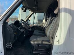 RENAULT Master 2.3 dCi / VERSALIFT ETL-26, 11,3m