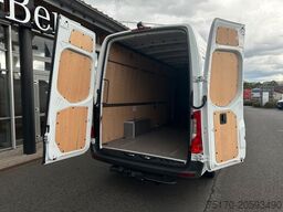 MERCEDES-BENZ Sprinter 317 CDI 9G 4325 Klima Kamera  SHZ AHK