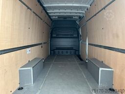 MERCEDES-BENZ Sprinter 317 CDI 9G 4325 Klima Kamera  SHZ AHK