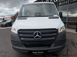 MERCEDES-BENZ Sprinter 317 CDI DoKa 4325 Klima AHK3,5 Kamera