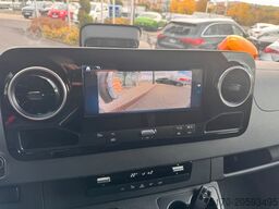 MERCEDES-BENZ Sprinter 317 CDI DoKa 4325 Klima AHK3,5 Kamera