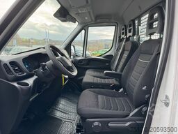 IVECO Daily 35S16 *R.3750mm*Automatik*AHK*Kamera*