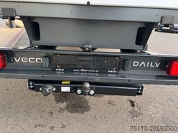 IVECO Daily 35S16 *R.3750mm*Automatik*AHK*Kamera*